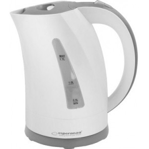 Fierbator de apa el. Esperanza Amazon EKK022 1.7l