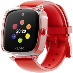 Elari  KidPhone Fresh, Red