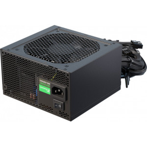 Power Supply ATX 700W Seasonic A12-700, 80+, 120mm fan, Flat black cables, S2FC