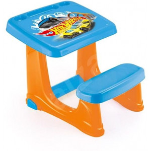 Hot Wheels Birou de Studiu 2310