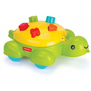 Fisher Price Sorter Broasca-Testoasa 1804