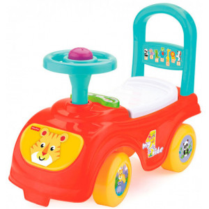 Mattel FP Masina "Prima mea calatorie" 1801