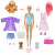 Mattel Barbie seria Color Reveal in asort. GPD54
