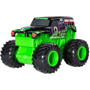 Spin Monster Jam 1:43 Rev & Roar Truck 6044990