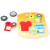 HAPE-DYNAMIC CONSTRUCTION PUZZLE E1608A