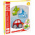 HAPE-DYNAMIC VEHICLE PUZZLE E1607A