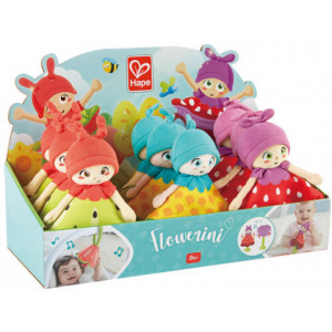 HAPE-FLOWERINI E0028A