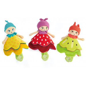 HAPE-FLOWERINI E0028A