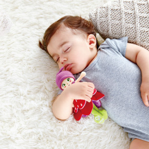 HAPE-FLOWERINI E0028A