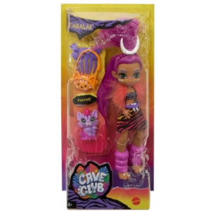 Papusa Roaralai seria Cave Club GNL84