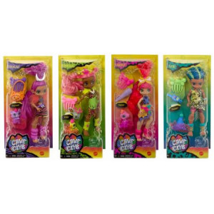 Papusile Cave Club in asort. GNL82