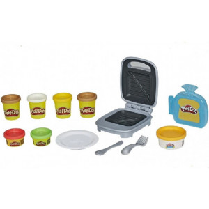 PD GRILLED CHEESE PLAYSET E7623
