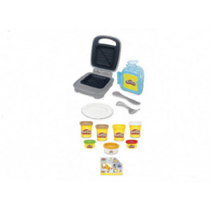 PD GRILLED CHEESE PLAYSET E7623