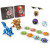 Bakugan Battle Gear Pack S2 Ast Bakugan Battle Gear Pack S2 Ast