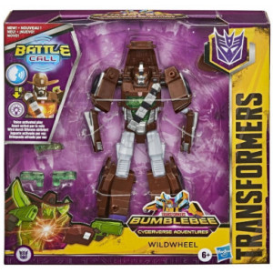 TRA CYB BATTLE CALL TROOPER CLASS AST