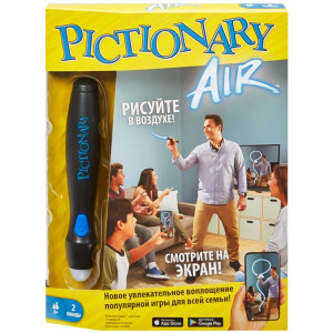 PICTIONARY AIR - RU