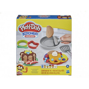 PD FLIP N PANCAKES PLAYSET