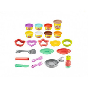 PD FLIP N PANCAKES PLAYSET