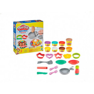 PD FLIP N PANCAKES PLAYSET