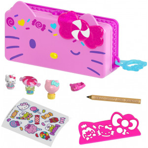 Hello Kitty Penar in asort. (3)