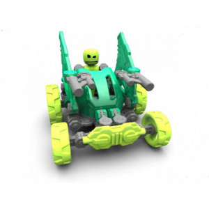 KLIKBOT - MEGABOT with KLIKBOT TST667