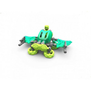 KLIKBOT - MEGABOT with KLIKBOT TST667