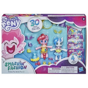 My Little Pony Set Fashion (2)