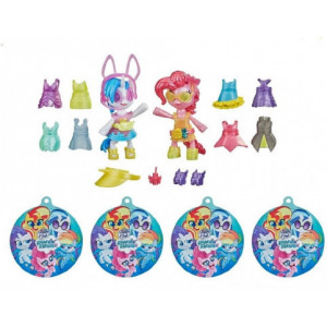 My Little Pony Set Fashion (2)