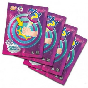 My Little Pony Set Fashion (2)