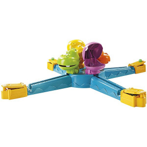 Hungry Hungry Hippos Launchers E9707