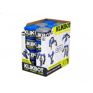 KLIKBOT - CAPSULES SINGLE CDU