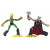 Avengers Set Figurina Flexibila F0245