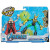 Avengers Set Figurina Flexibila F0245