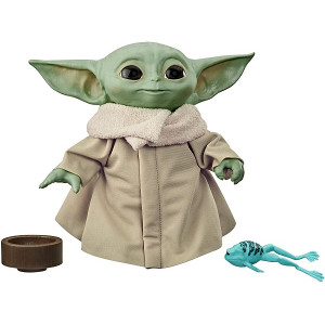 SW THE CHILD TALKING PLUSH TOY