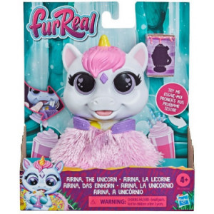 FRR Animalute Interactive in asort.