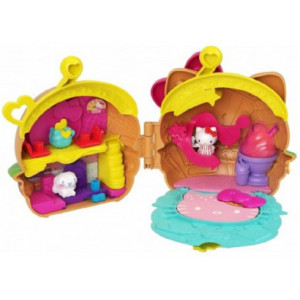 Hello Kitty Set Minifigurine asort.