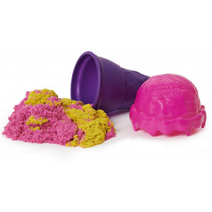 Nisip Kinetic Rainbow Unicorn 6059188