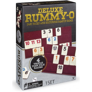 Deluxe Rummy 6035367
