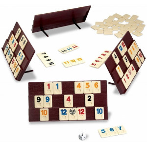 Deluxe Rummy 6035367