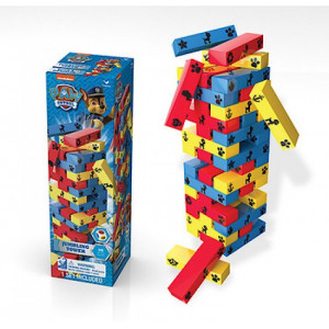 Paw Patrol Turnul Instabil 6035863