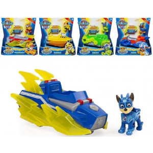 Paw Patrol Vehicul cu Lumini si Sunete ast. 6055753