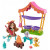 Mattel  Enchantimals Set Savanna