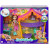 Mattel  Enchantimals Set Savanna