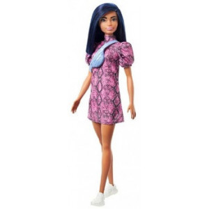 Barbie Papusa Fashionista