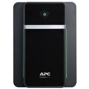 APC Back-UPS BX2200MI-GR 2200VA/1200W, 230V, AVR, USB, RJ-45, 4*Schuko Sockets
