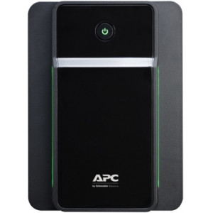 APC Back-UPS BX1200MI-GR 1200VA/650W, 230V, AVR, USB, RJ-45, 4*Schuko Sockets