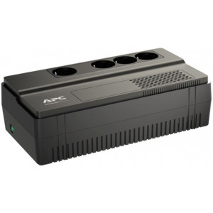 APC Easy UPS BV800I-GR 800VA/450W, AVR, 4*Schuko Outlet, 230V