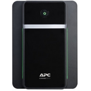 APC Back-UPS BX1200MI 1200VA/650W, 230V, AVR, USB, RJ-45, 6*IEC Sockets
