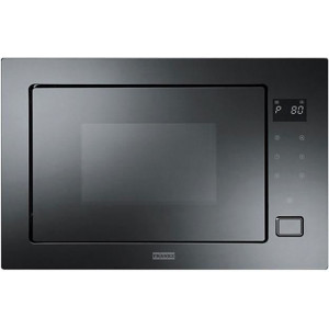 Встраиваемая микроволновая печь Franke FMW 250 CR2 G BK ( 131.0391.304 )