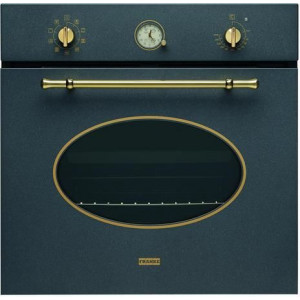 Духовой шкаф FRANKE CL 85 M Grafite ( 116.0271.388 )